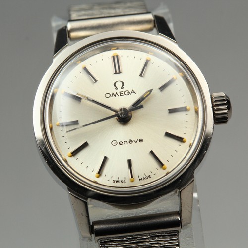 Montre manuelle femme - , vintage