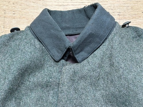 Bluse allemande 18 très - bluse,