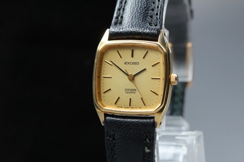 Montre femme citizen exceed - femme,