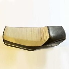 Selle Goldwing GL1000 noir et