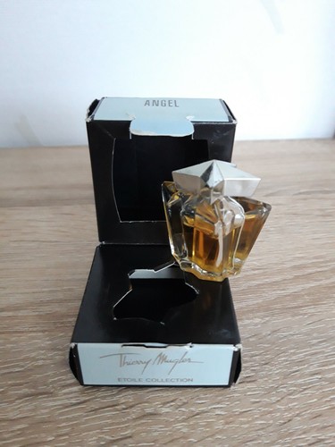 Echantillon angel mugler - echantillon,