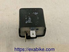 relai des clignotants pour