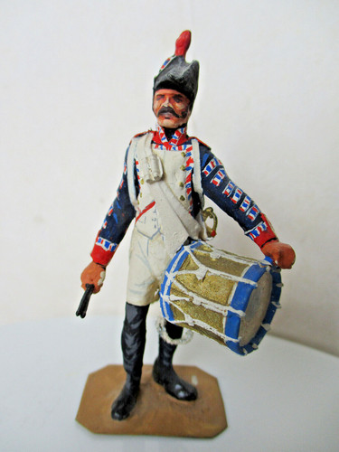 Figurine tambour - ,