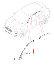 Patch de ruban isolant en