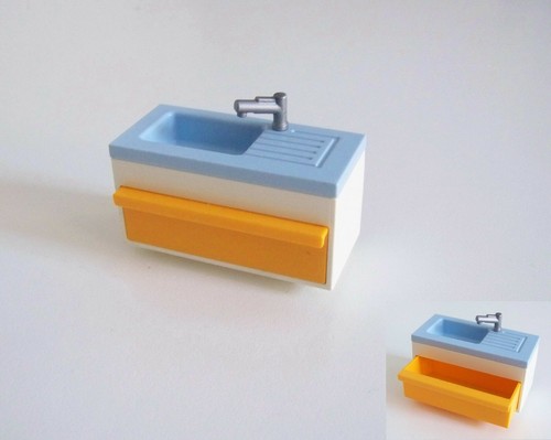Playmobil loisirs - playmobil, (v1115)