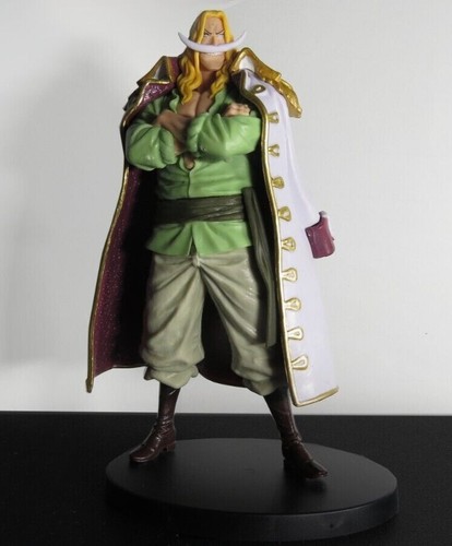 Figurine one piece arc wano - one,
