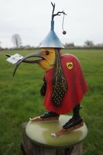 JB25  FIGURINE 27cm  STATUETTE