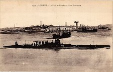 Cpa lorient rade - cpa,