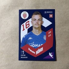 234 KOHN MONACO PANINI FOOT