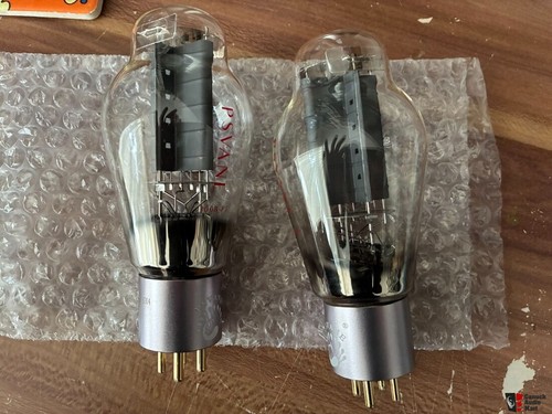 Matched pair psvane classic - pair,