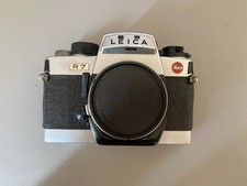 Leica R7 – for repair /