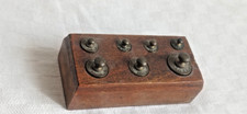 Rare ancienne tres petite - rare,
