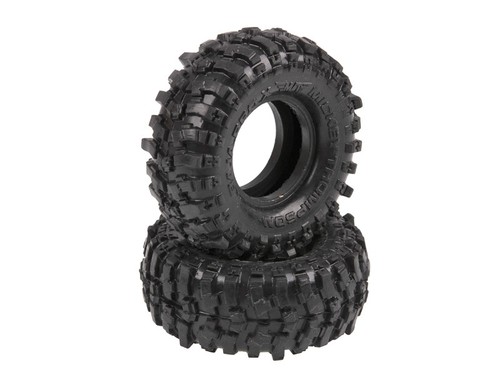 Pneus traxxas mickey thompson - mickey,