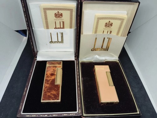 Lot briquets à gaz - lot, 2
