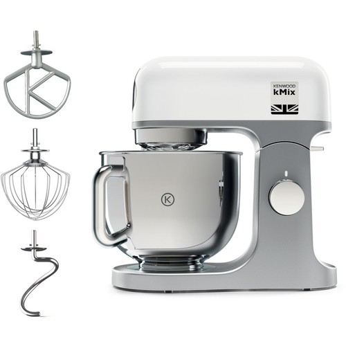 Robot pâtissier kenwood kmix - pâtissier,