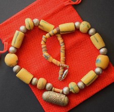 BIJ-143 - COLLIER BERBERE