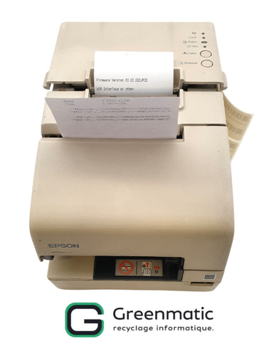 Epson h6000iv imprimante - epson,