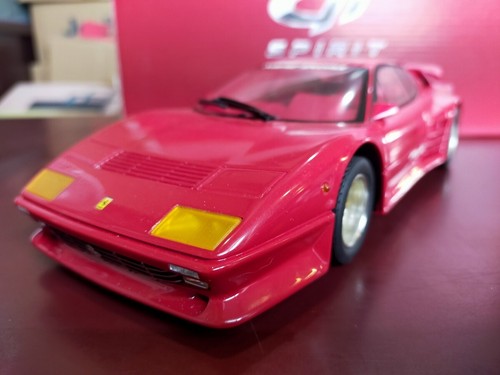 Koenig ferrari 512 bbi - 1/18,