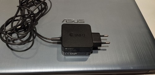 Tbe portable asus disque - i3,