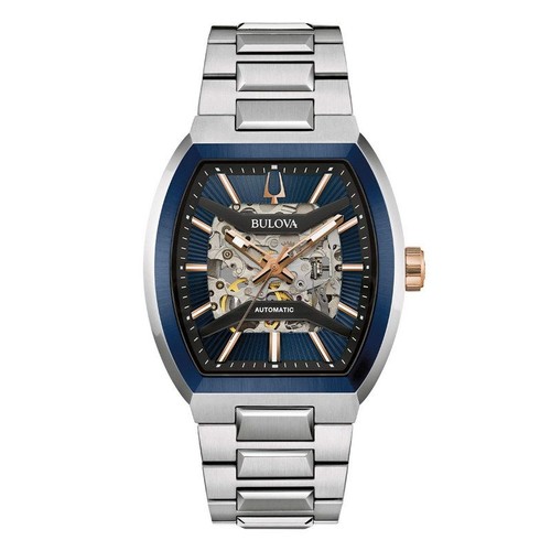 Montre homme bulova - montre, maquina