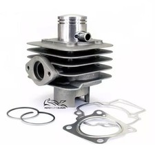 Cylindre TNT Kit D.40 Piaggio 50 Typhoon X-R 1998 1999