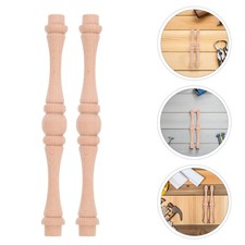  25 Pcs Balustre Pour Les
