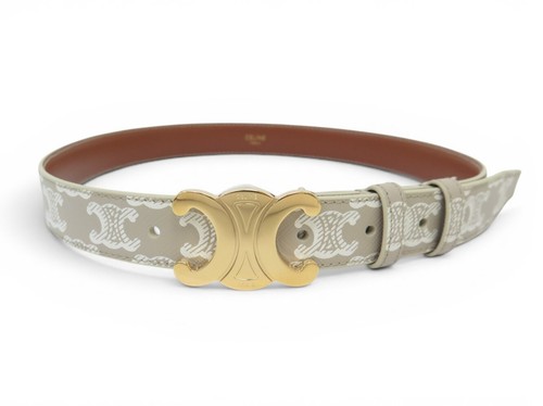 Neuf ceinture celine - celine, triomphe
