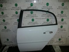 PORTE ARRIERE GAUCHE /