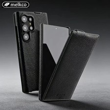 New Melkco Genuine Leather