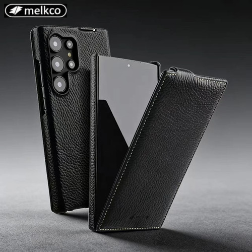 New melkco genuine leather - genuine,