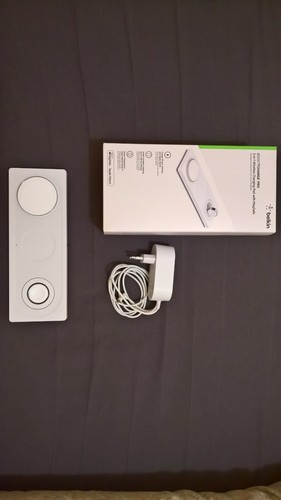 Belkin chargeur magsafe - belkin,