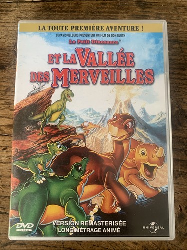 Petit dinosaure la - le,