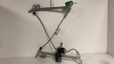 Leve vitre electrique avant
