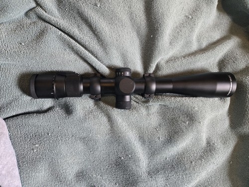 Vorterx viper 20x44 - vorterx,
