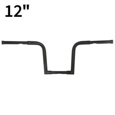 Guidon zed bar - bar, noir