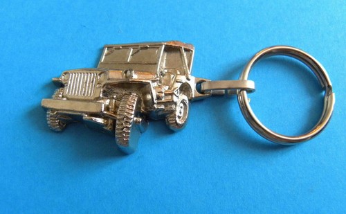 Porte clé automobile - , jeep