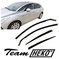 Deflecteurs D'Air / De Vent