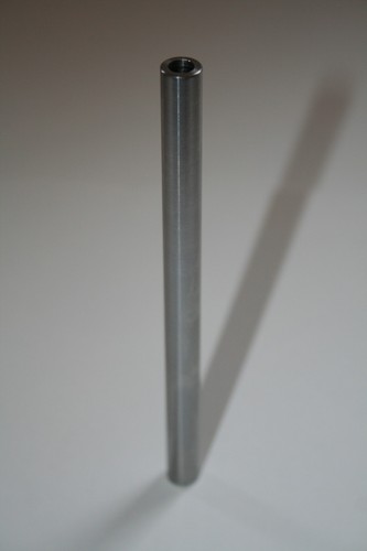 Cal rifled barrel stock - 22,