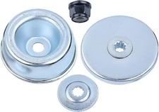 Adaptateur de Lame pour Tête de Débroussailleuse STIHL FS55 FS55R FS36 FS44 FS56