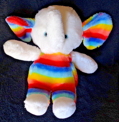 Fb2 peluche vintage ajena - peluche,