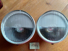 SAVIEM : PHARES CIBIE  . BTP 423 . BLACKOUT   (montage comme les 2CV.NEUFS)