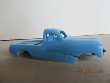 623N Norev 34 France Carcasse