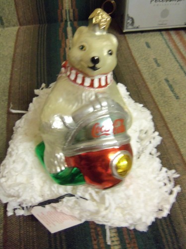 Polonaise coca cola - coca,