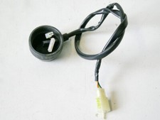 Honda XL 125 V JC32 Varadero