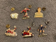 Lot Pin’s Publicitaires Loto