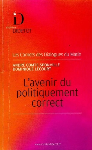 Avenir politiquement - l'avenir, du