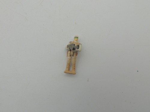 Micro machines star - micro,