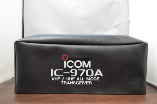 Icom 970a premier series - icom,