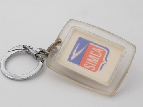 Porte clés ancien keychain - clÉs,