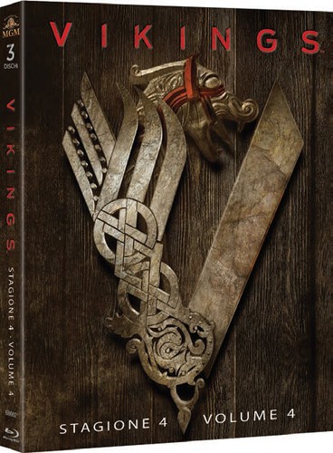 Vikings saison 01 3 - -,